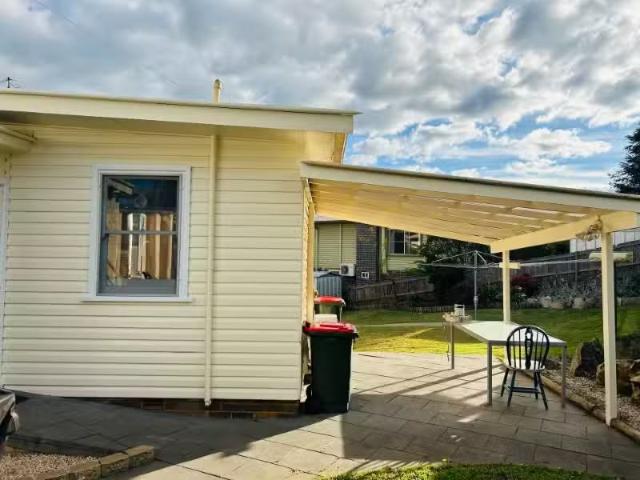 Apartment for rent in Tilbuster
