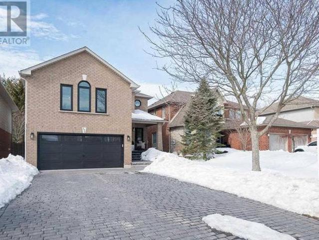 House for sale in Ancaster, Ontario
