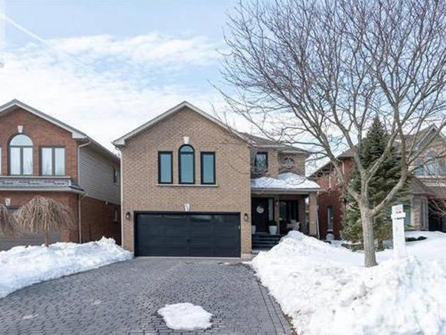 House for sale in Ancaster, Ontario