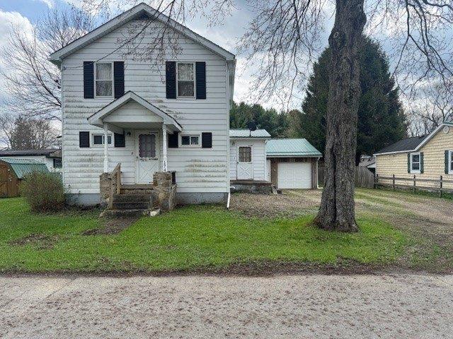 House for sale in Crawford, Pennsylvania