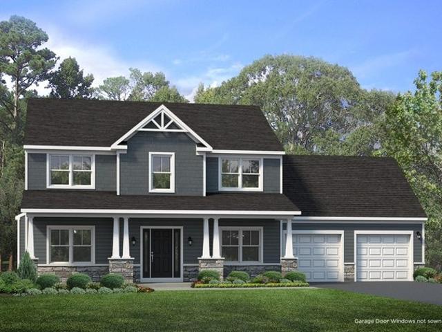 House for sale in State College, Pennsylvania