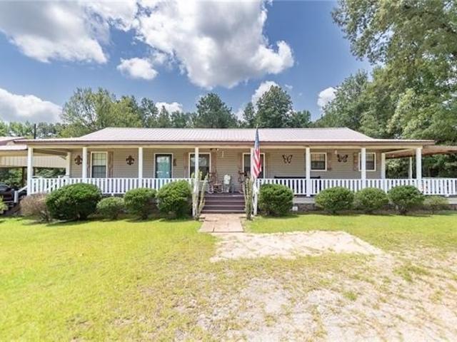 House for sale in Glenmora, Louisiana