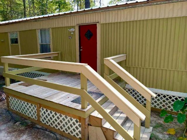 Farm for sale in Polk, Texas