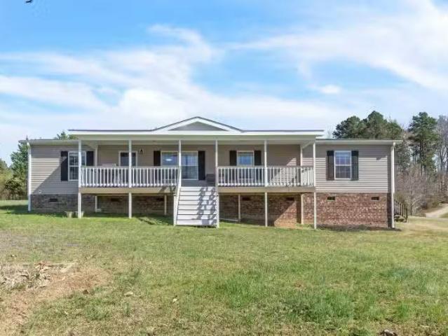 House for sale in Roxboro