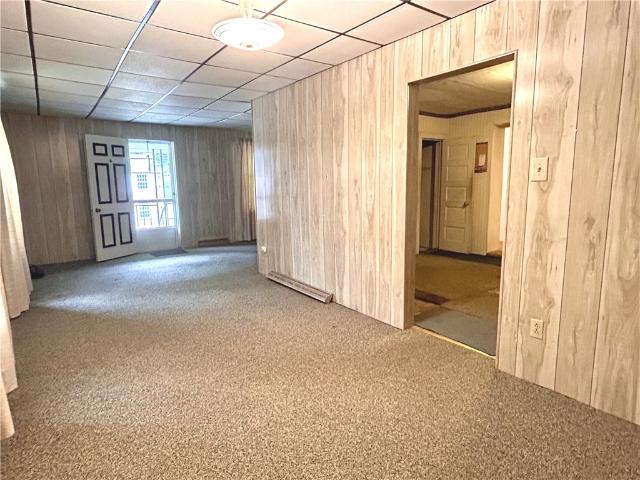 House for sale in Commodore, Pennsylvania