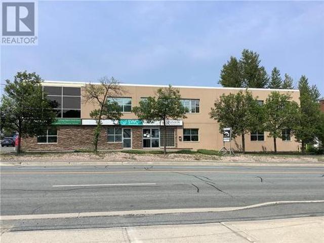 Commercial for rent in Wanup, Ontario