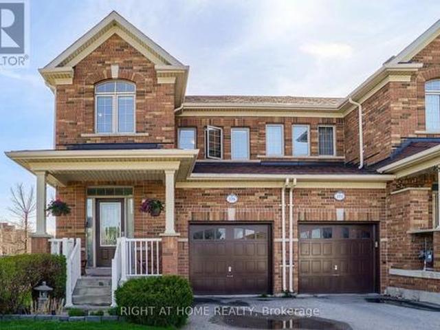 House for sale in Milton, Ontario