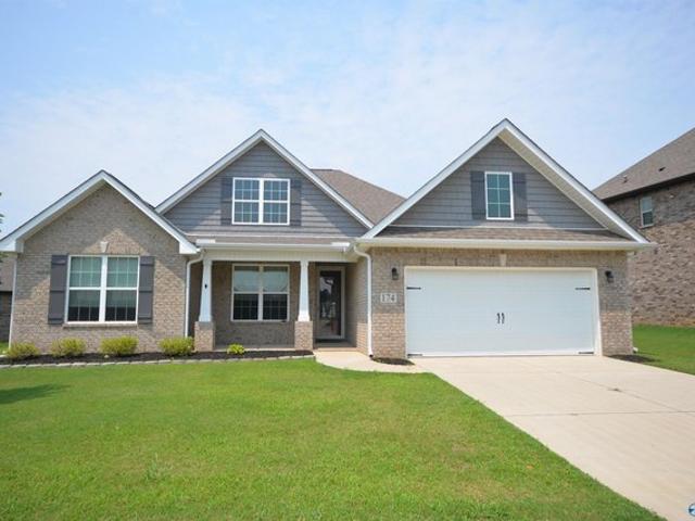 House for sale in Madison, Alabama