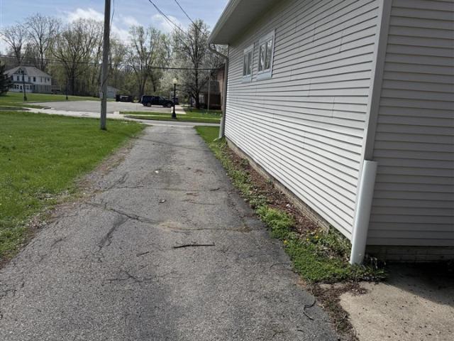 Commercial for sale in Ionia, Michigan
