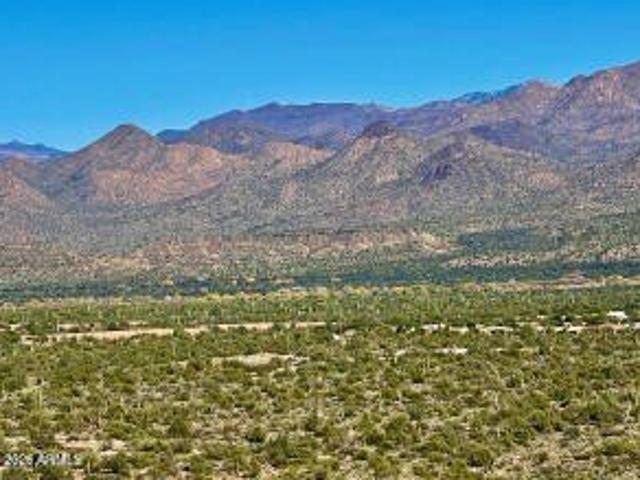 Land for sale in Rio Verde, Arizona