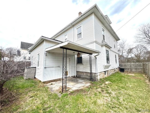House for sale in Cayuga, New York