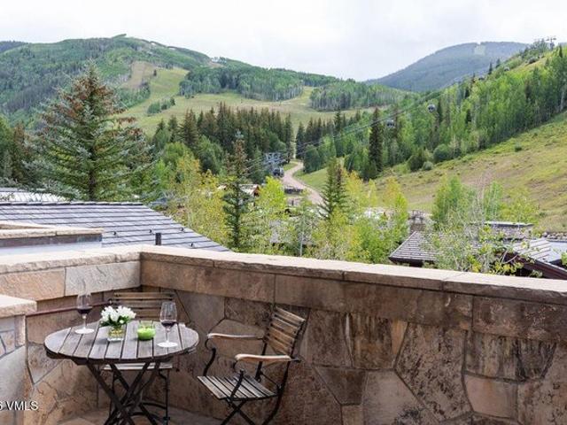 Condo for sale in Eagle, Colorado