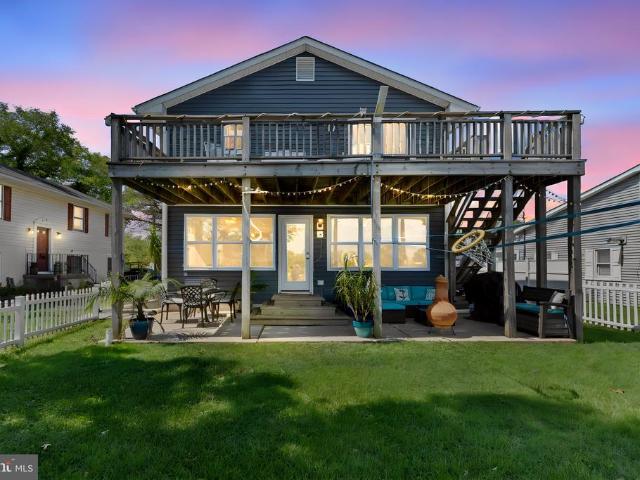 House for sale in Middle River, Maryland