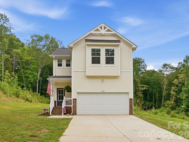 House for sale in Troutman, North Carolina