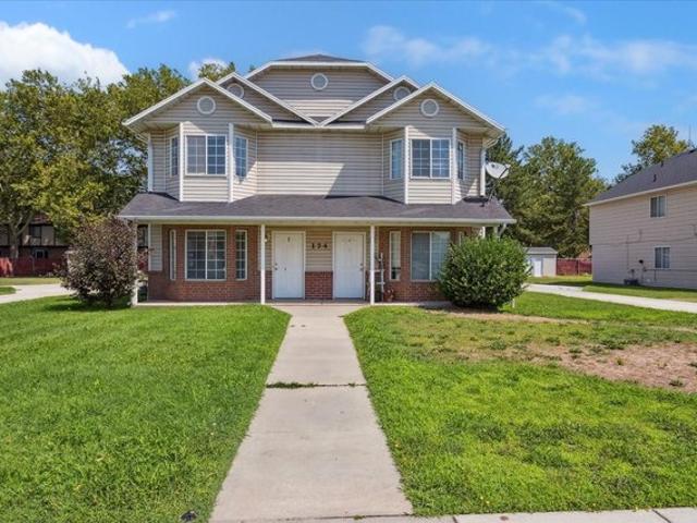 House for sale in Ogden, Utah