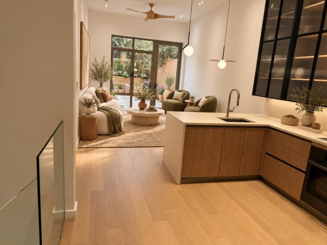 Condo for sale in Greenpoint, New York