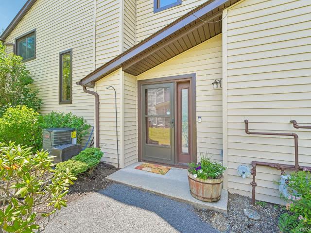 Condo for sale in Chester, New York
