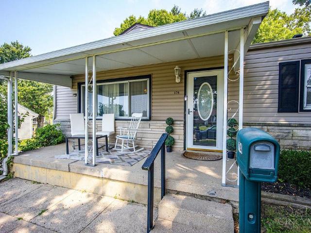 House for sale in Hamilton, Ohio
