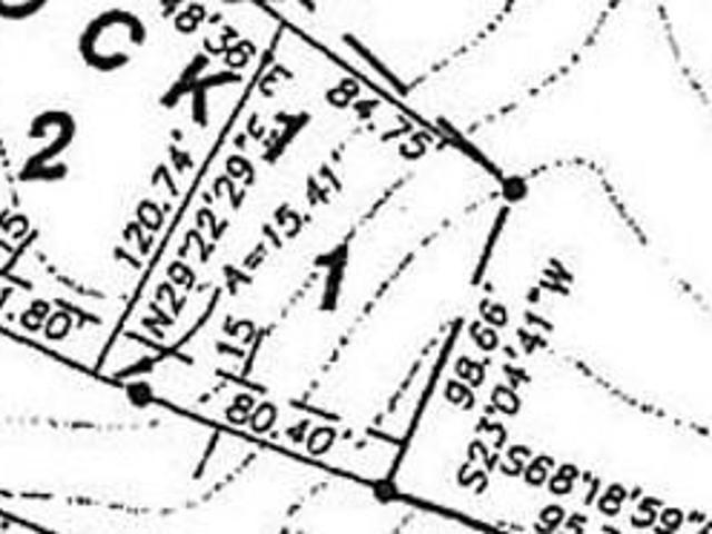 Land for sale in Daniels, West Virginia
