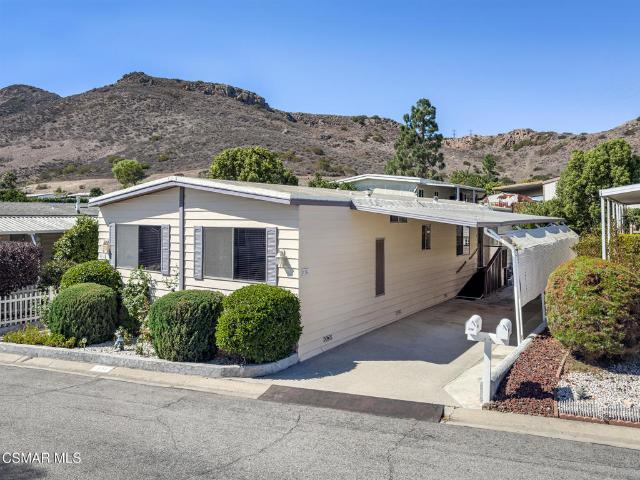 House for sale in Thousand Oaks, Ventura County