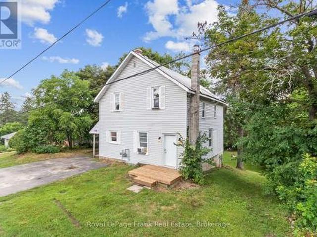 House for sale in Hastings, Ontario