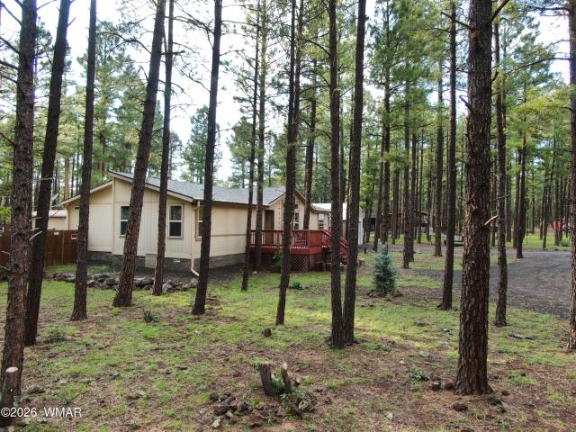 House for sale in Navajo, Arizona