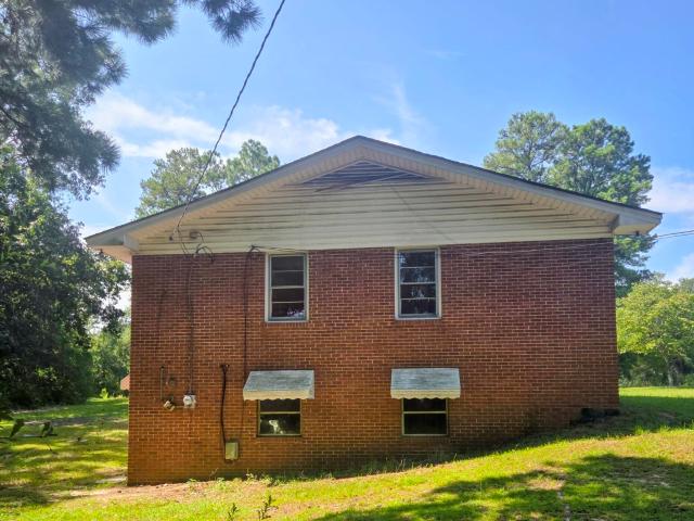 House for sale in Rockingham, North Carolina