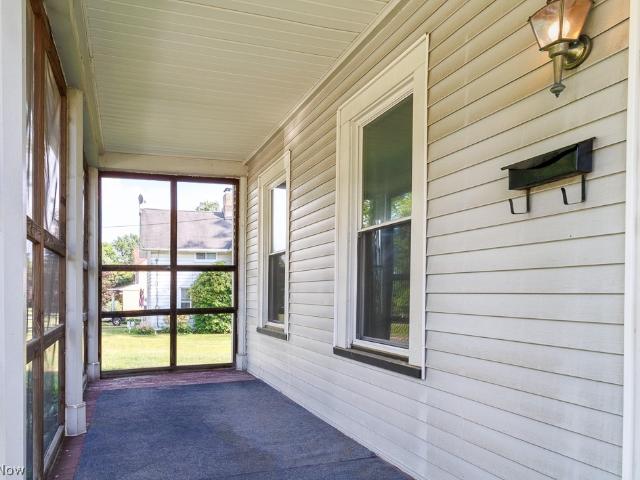 House for sale in Leetonia, Ohio
