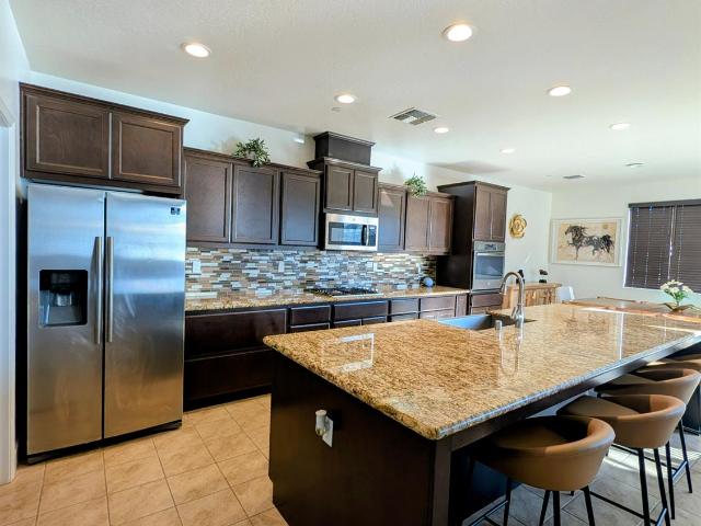 House for sale in Tulare, California