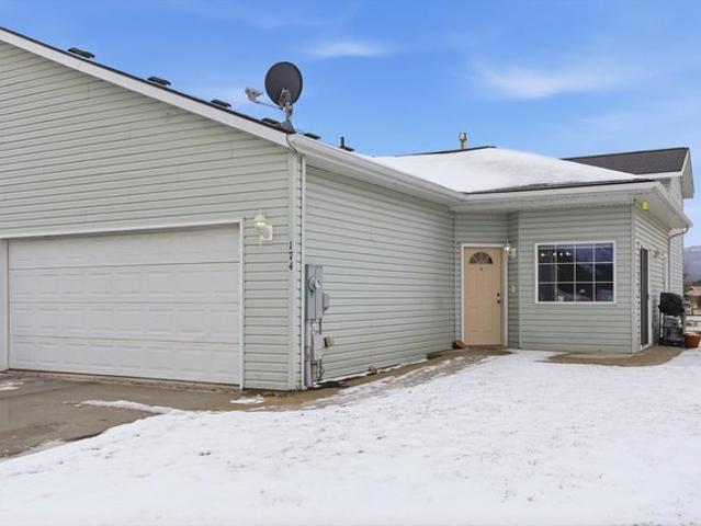 Townhouse for sale in Kalispell, Montana