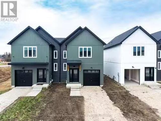 House for rent in Grey, Ontario