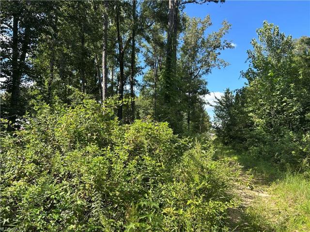 Land for sale in Mocksville, North Carolina
