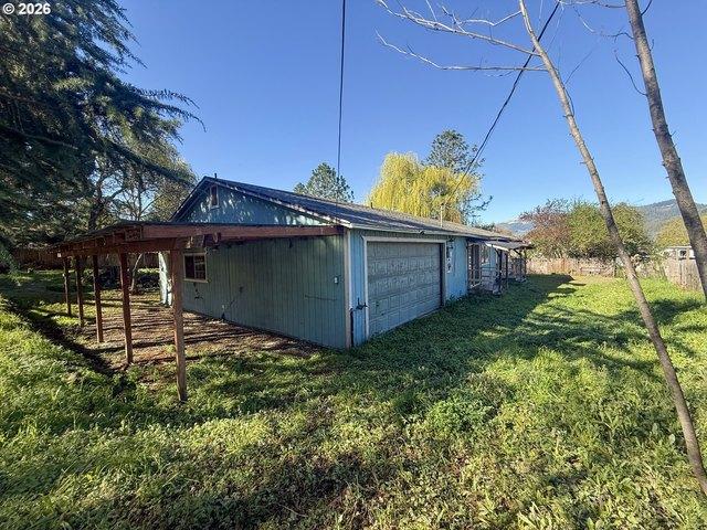 House for sale in Oregonia