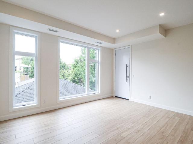 Apartment for rent in Rideau-Vanier, Ottawa
