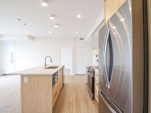 Apartment for rent in Rideau-Vanier, Ottawa