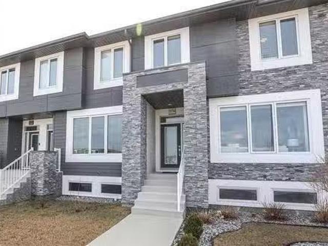 House for sale in East St. Paul, Manitoba