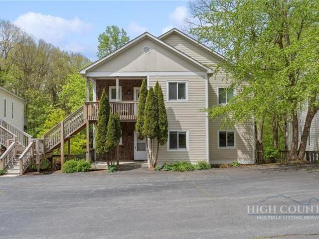 Condo for sale in Watauga, North Carolina