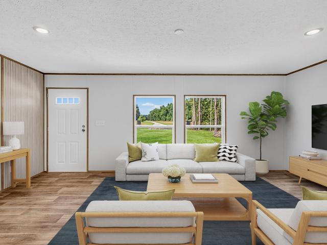 House for sale in Saint George, South Carolina