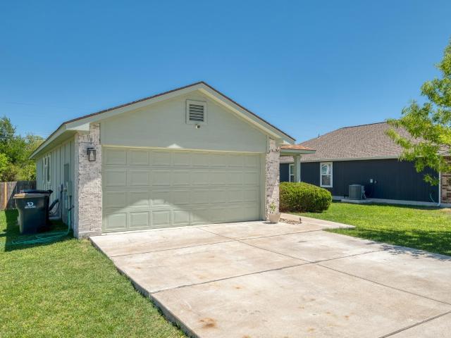 House for sale in Luling, Texas