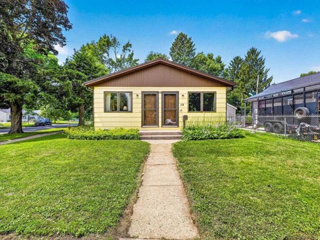 House for sale in Madison, Wisconsin