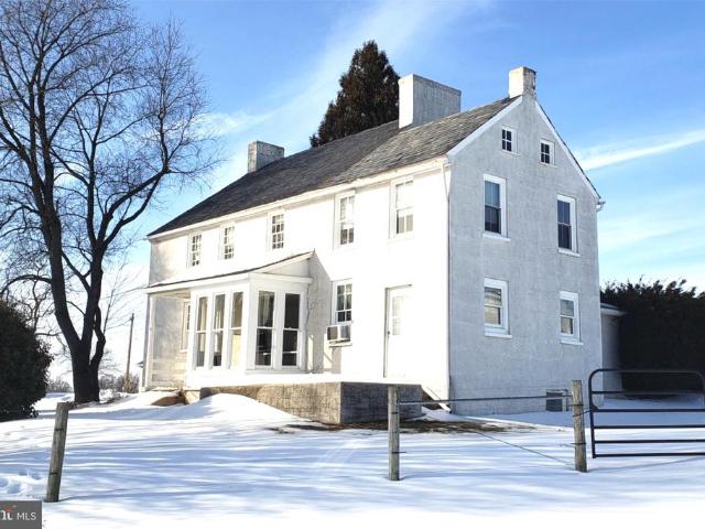 Farm for sale in Chester, Pennsylvania