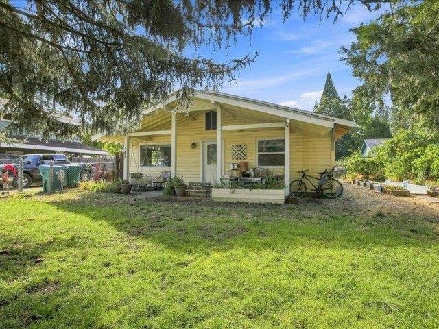 House for sale in Quincy, California