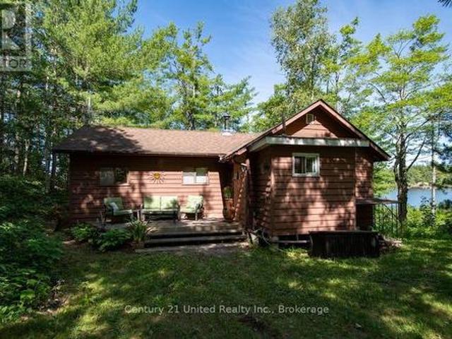 House for sale in North Kawartha, Ontario