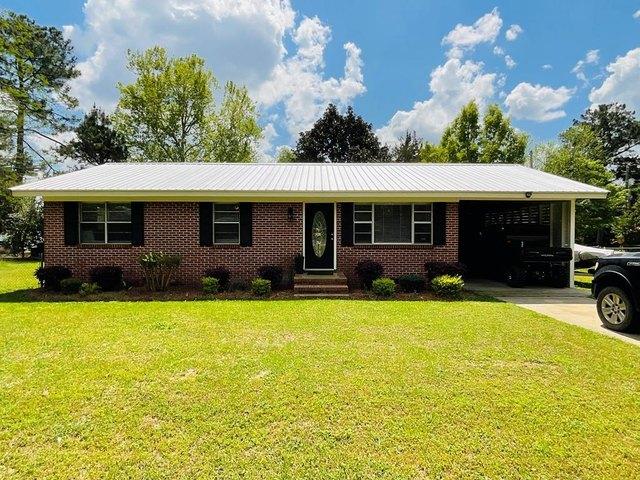 House for sale in Arabi, Georgia