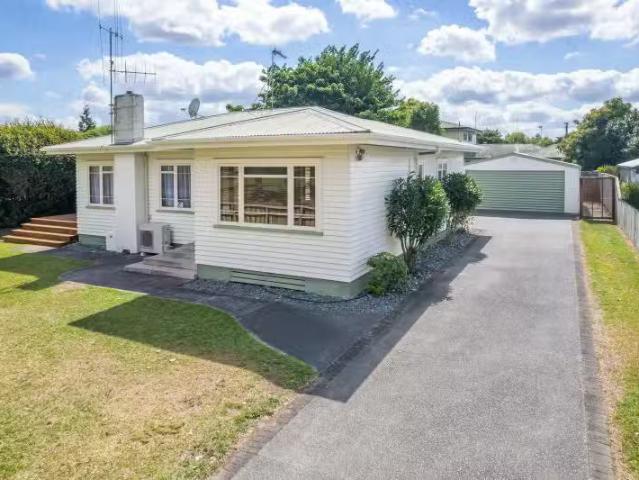 House for sale in Hamilton, Waikato
