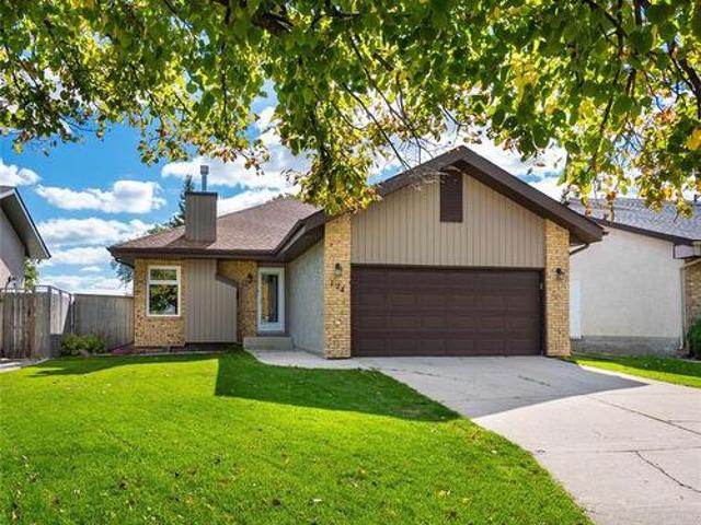 House for sale in River Heights - Fort Garry, Winnipeg