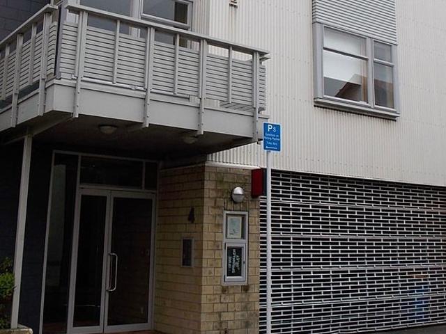Apartment for rent in Matata, Wellington