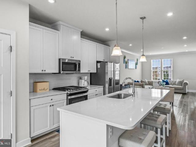 Townhouse for sale in Turnersville, New Jersey