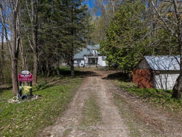 Farm for sale in Wasaga Beach, Ontario