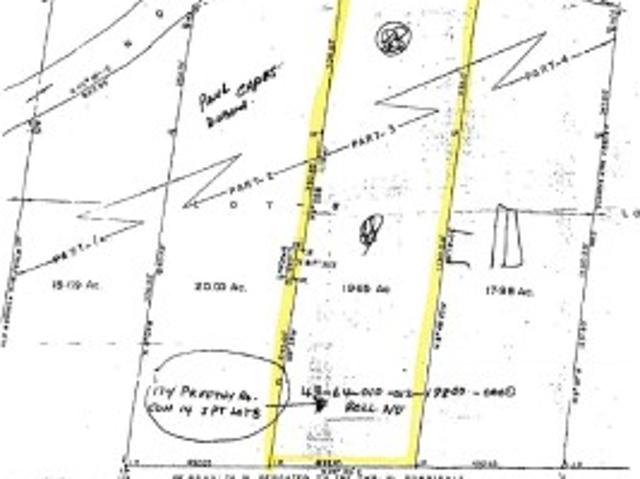 Farm for sale in Wasaga Beach, Ontario